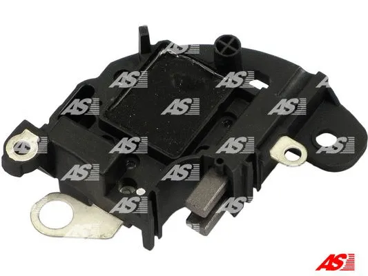 Alternator Regulator