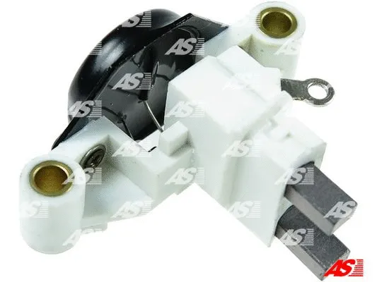 Alternator Regulator