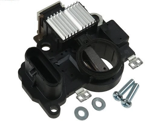 Alternator Regulator