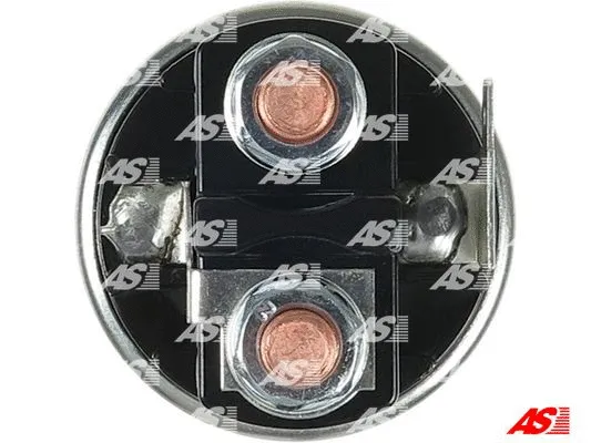 Solenoid Switch, starter