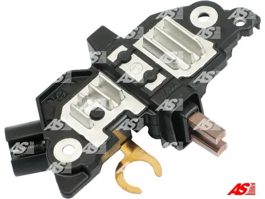 Alternator Regulator