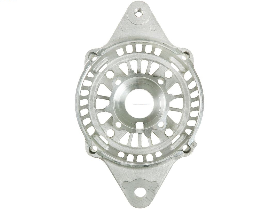 Bracket, alternator drive flange