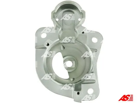 Starter Lid, carburettor