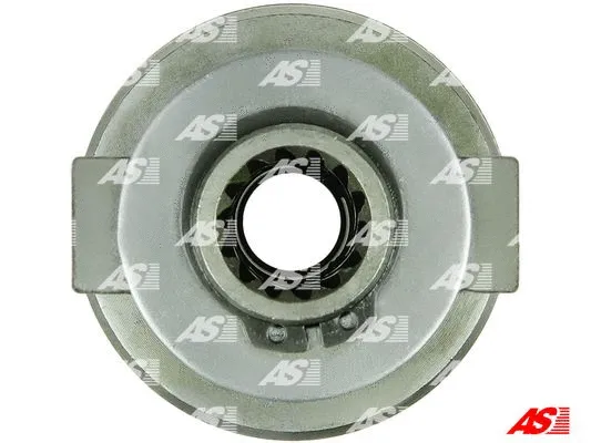 Freewheel Gear, starter