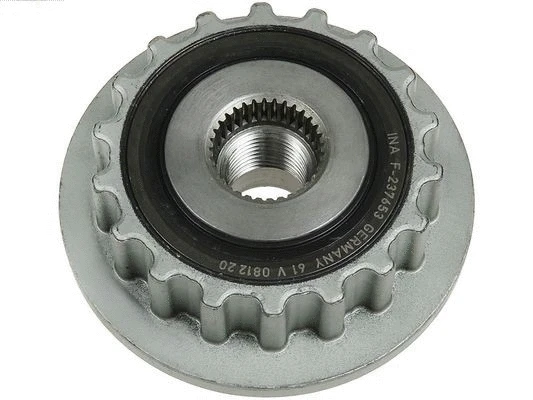Alternator Freewheel Clutch