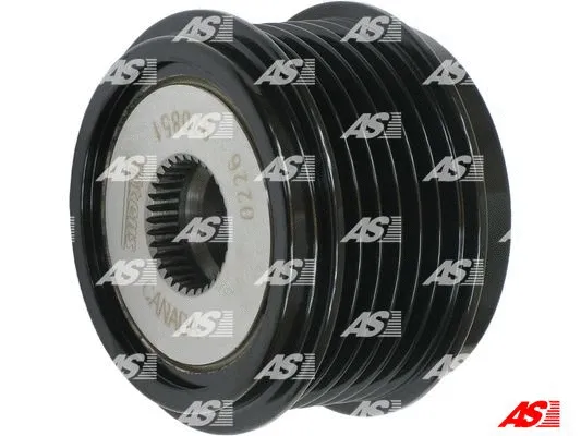 Alternator Freewheel Clutch (AFP0075(LITENS))