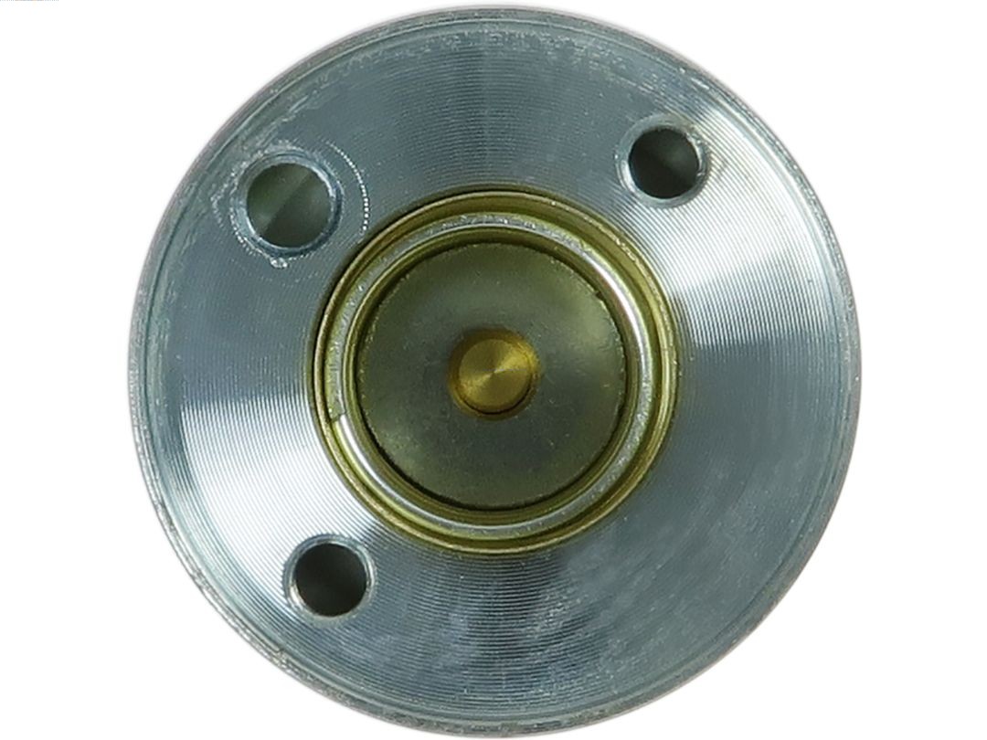 Solenoid Switch, starter