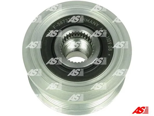 Alternator Freewheel Clutch