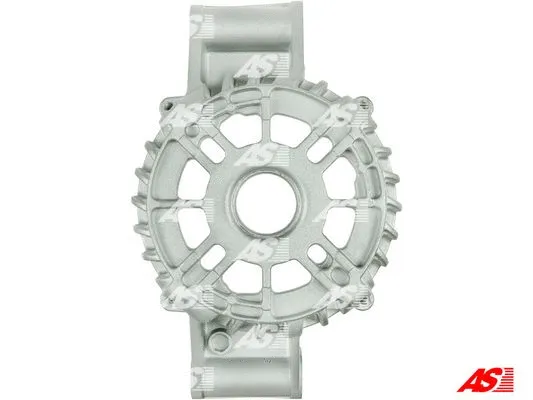 Bracket, alternator drive flange (ABR9017S)