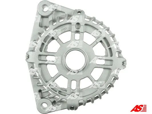 Bracket, alternator drive flange (ABR9014)