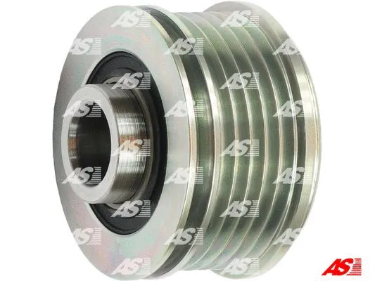 Alternator Freewheel Clutch