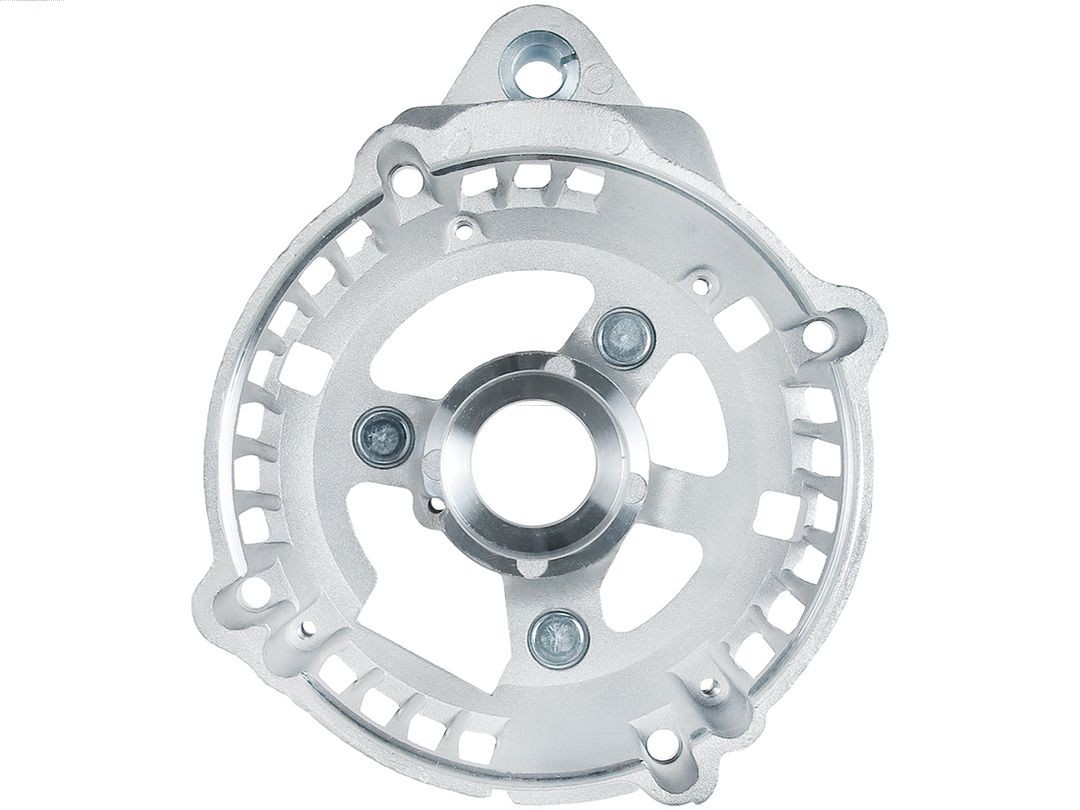 Bracket, alternator drive flange