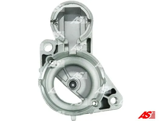 Starter Lid, carburettor