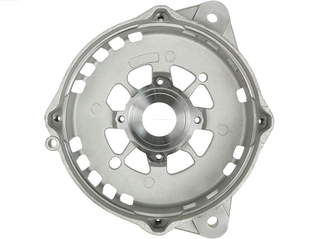 Bracket, alternator drive flange