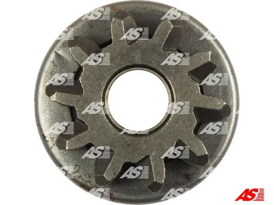 Freewheel Gear, starter