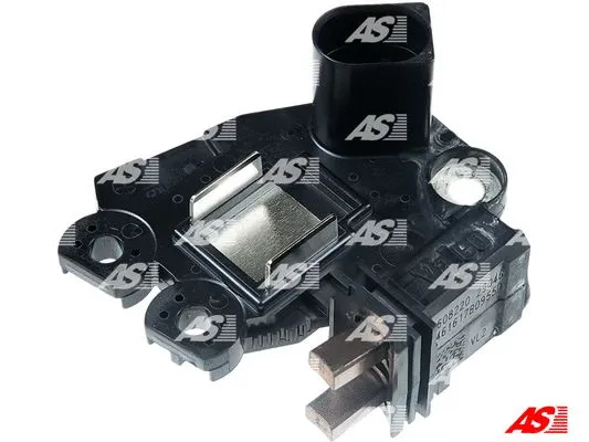 Alternator Regulator