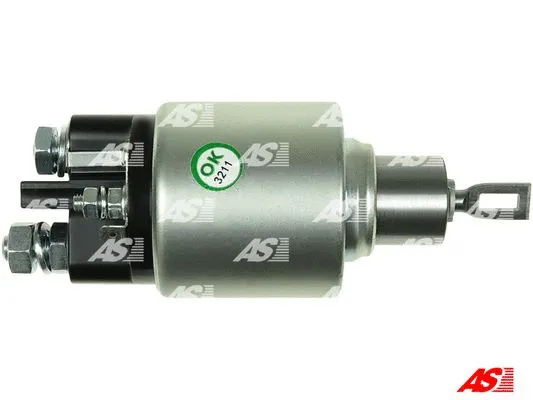 Solenoid Switch, starter (SS0016P)