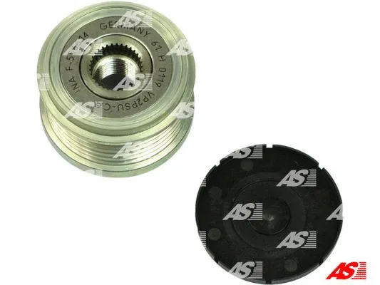 Alternator Freewheel Clutch