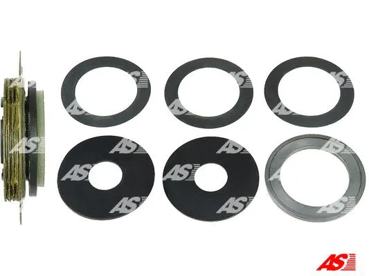 Freewheel Gear, starter (SD0395P)