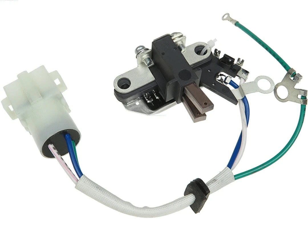 Alternator Regulator