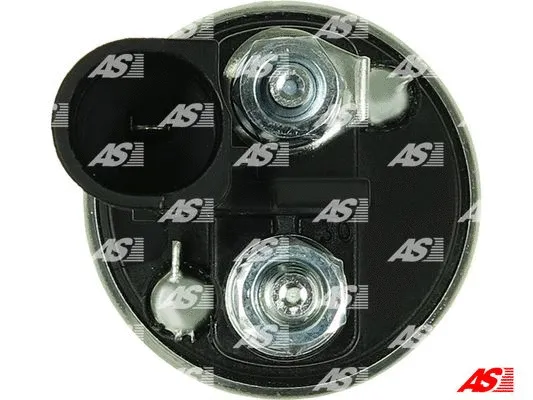 Solenoid Switch, starter