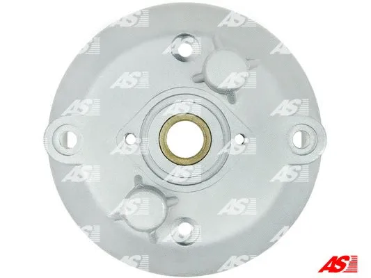 Starter Lid, carburettor (SBR9037S)