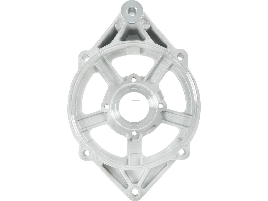 Bracket, alternator drive flange