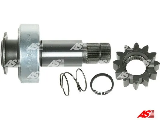 Freewheel Gear, starter (SD3170P)