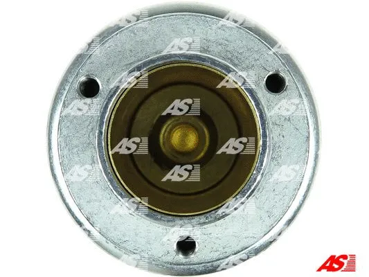 Solenoid Switch, starter