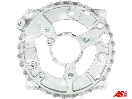 Bracket, alternator drive flange (ABR9004)