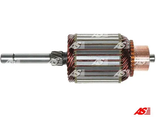 Armature, starter (SA1028S)