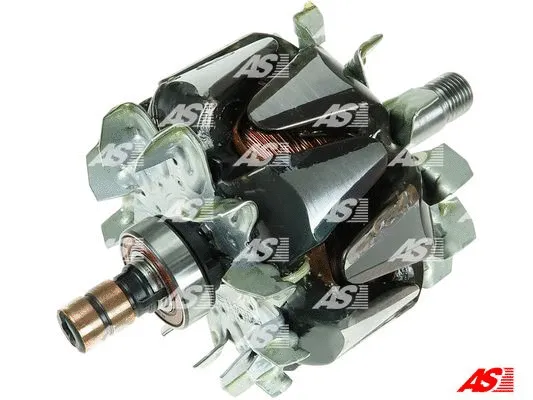 Rotor, alternator (AR0019(BOSCH))