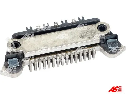 Rectifier, alternator