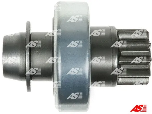 Freewheel Gear, starter (SD3059S)