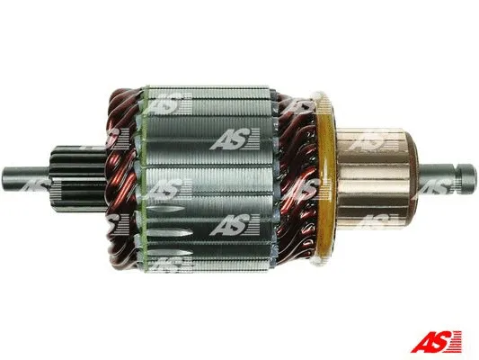 Armature, starter (SA0034)