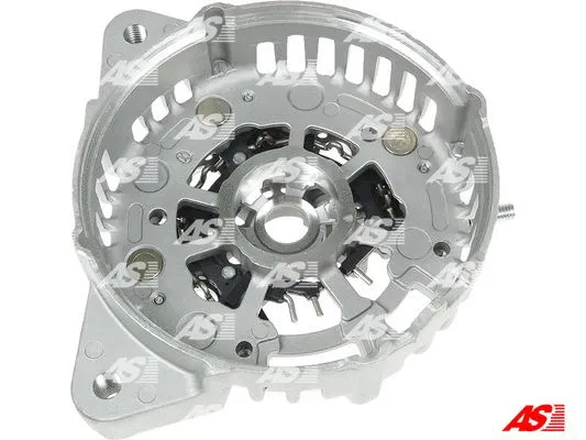 Bracket, alternator drive flange