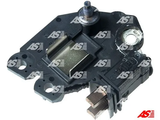 Alternator Regulator