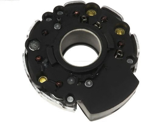 Rectifier, alternator