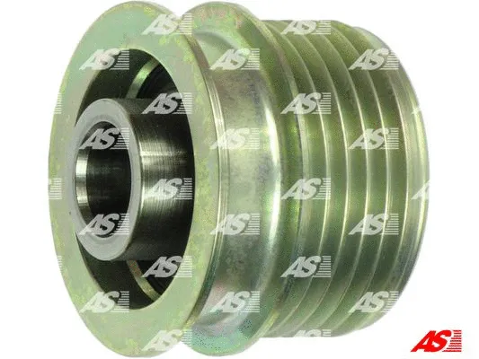 Alternator Freewheel Clutch
