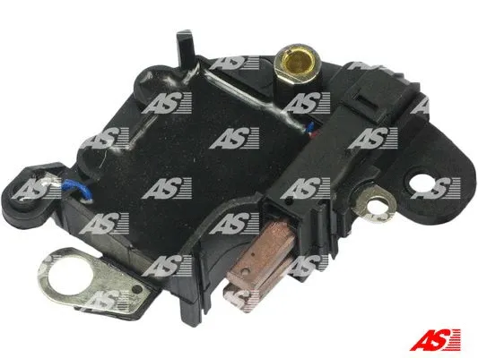 Alternator Regulator