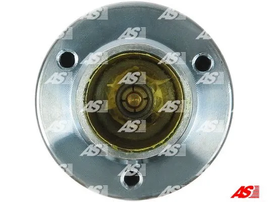 Solenoid Switch, starter