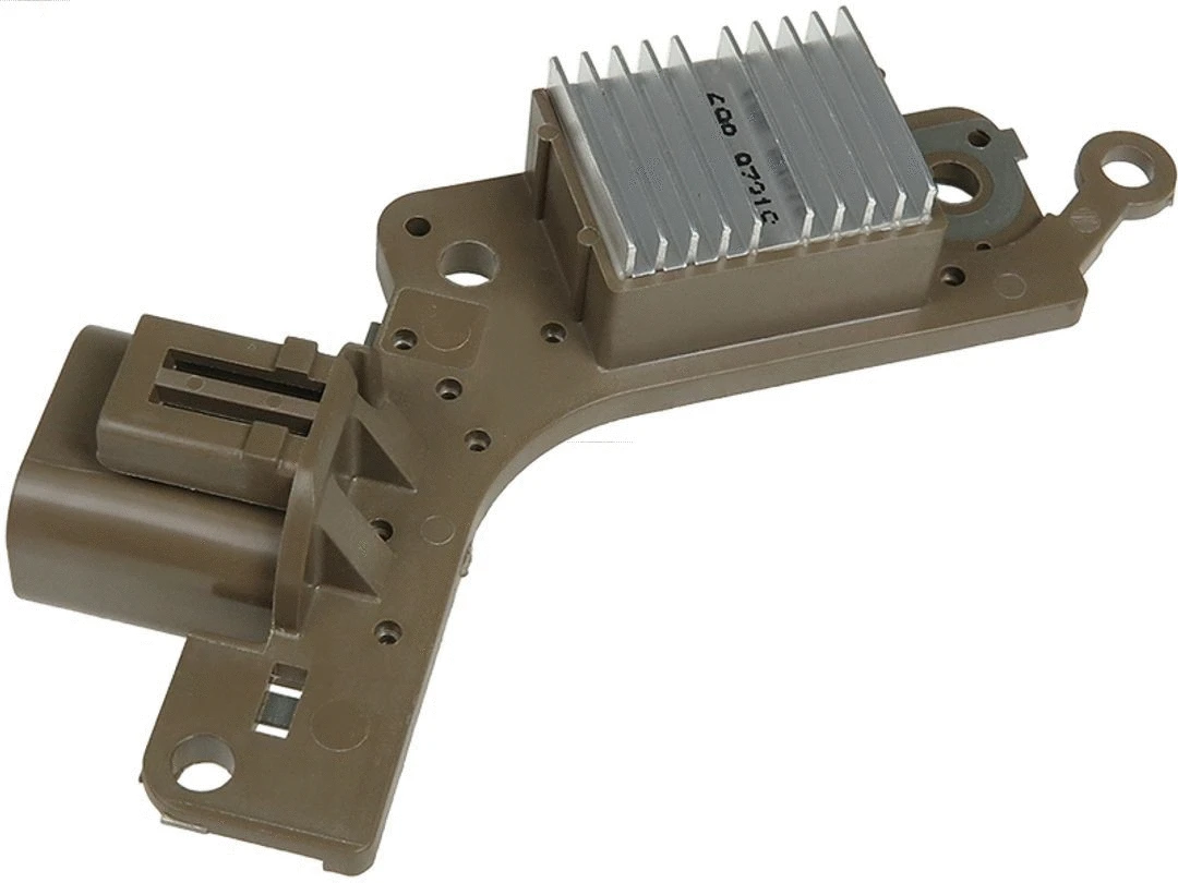Alternator Regulator