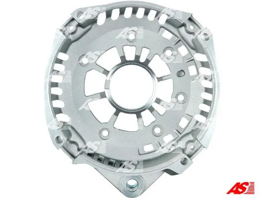 Bracket, alternator drive flange