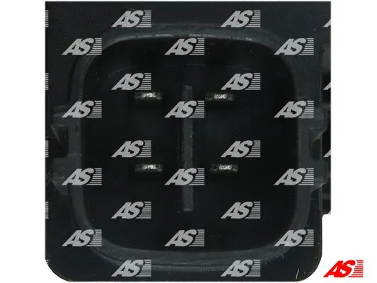 Alternator Regulator