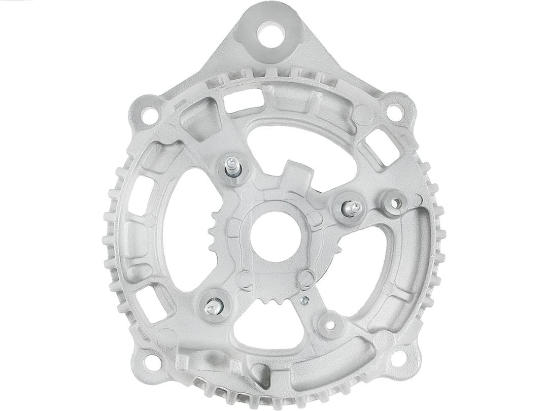 Bracket, alternator drive flange (ABR6121S)