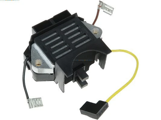 Alternator Regulator