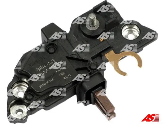 Alternator Regulator