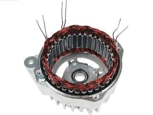 Bracket, alternator drive flange