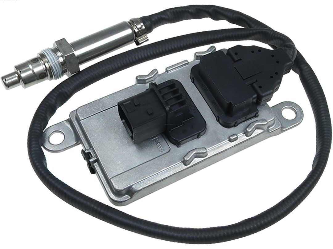 NOx Sensor, NOx catalytic converter (NOX9002)