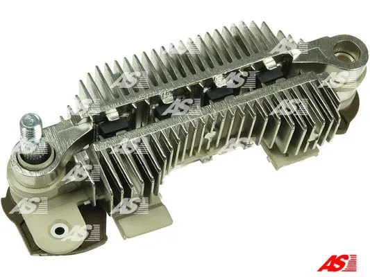 Rectifier, alternator (ARC5072)